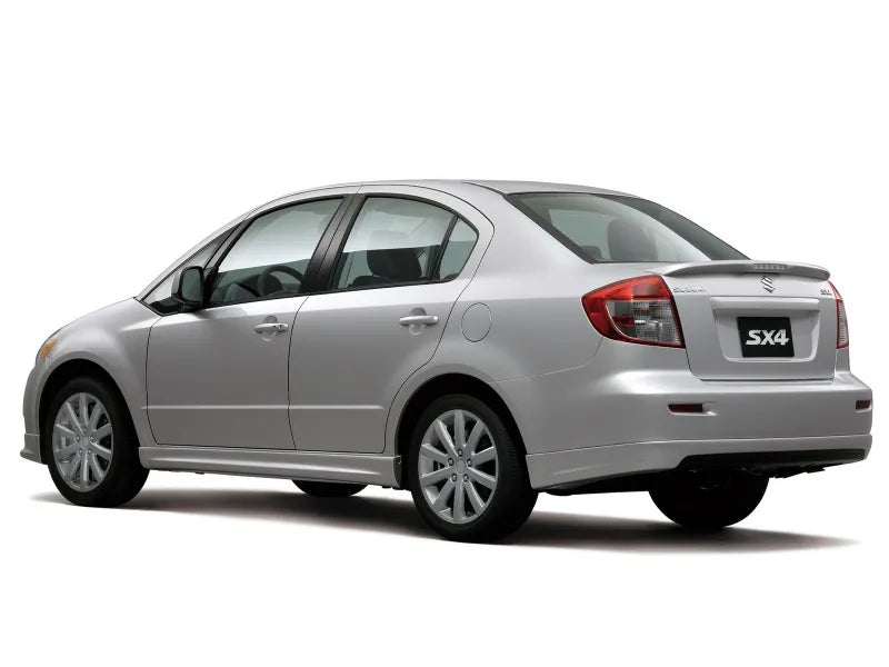 ™HEKO מגני רוח השחלה לסוזוקי SX4 סדן שנת 2008+