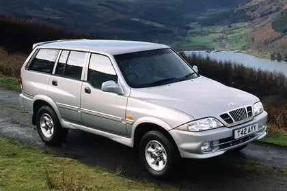 HEKO מגני רוח השחלה דייהו מוסו