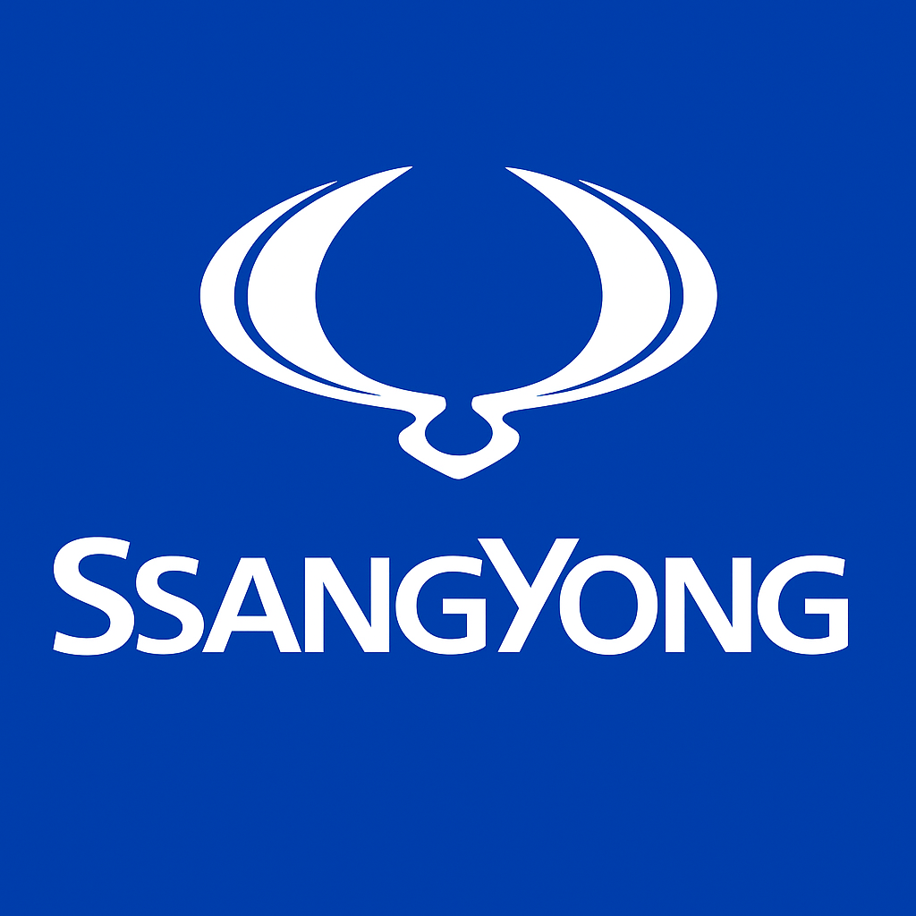 SSANGYONG