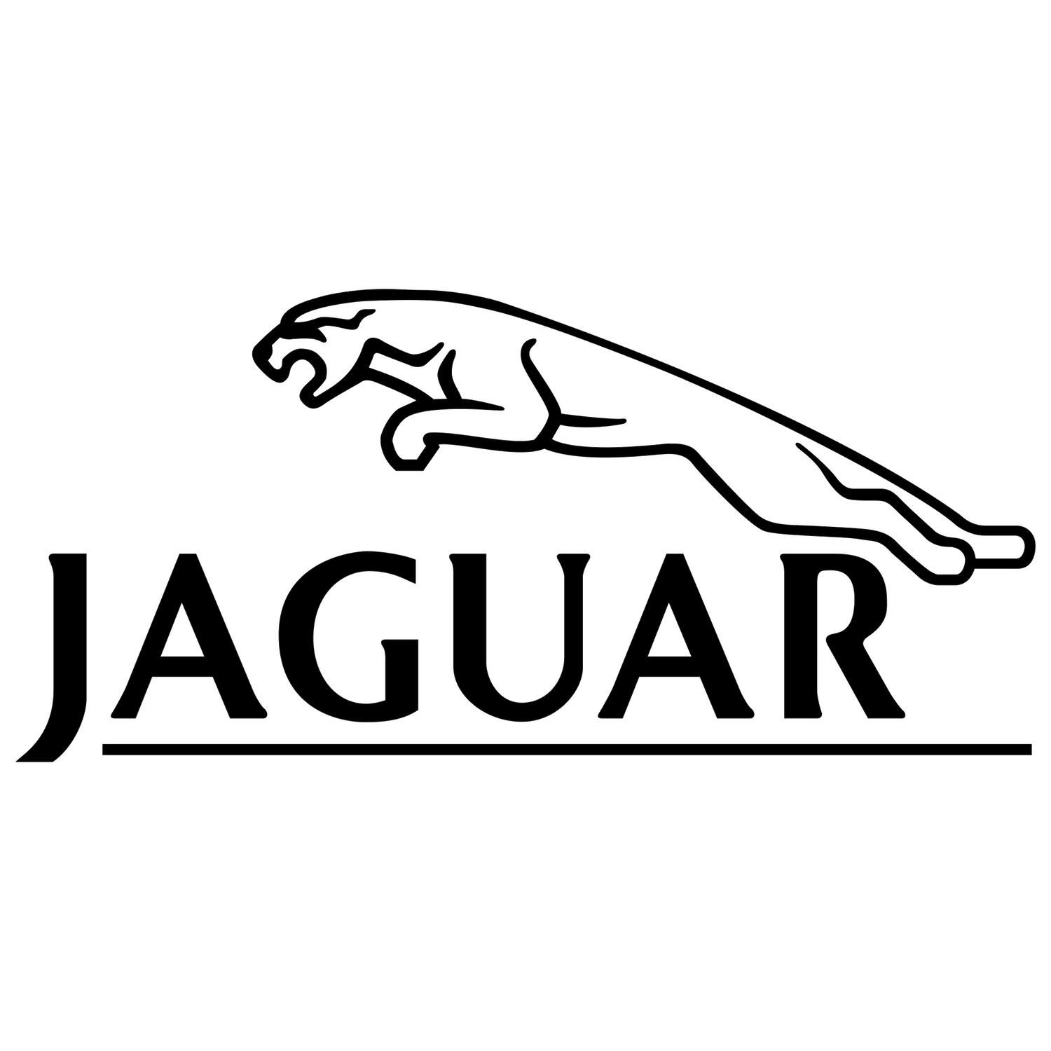 JAGUAR