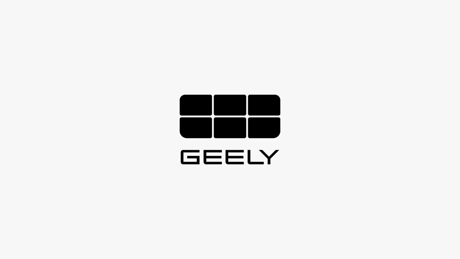 GEELY
