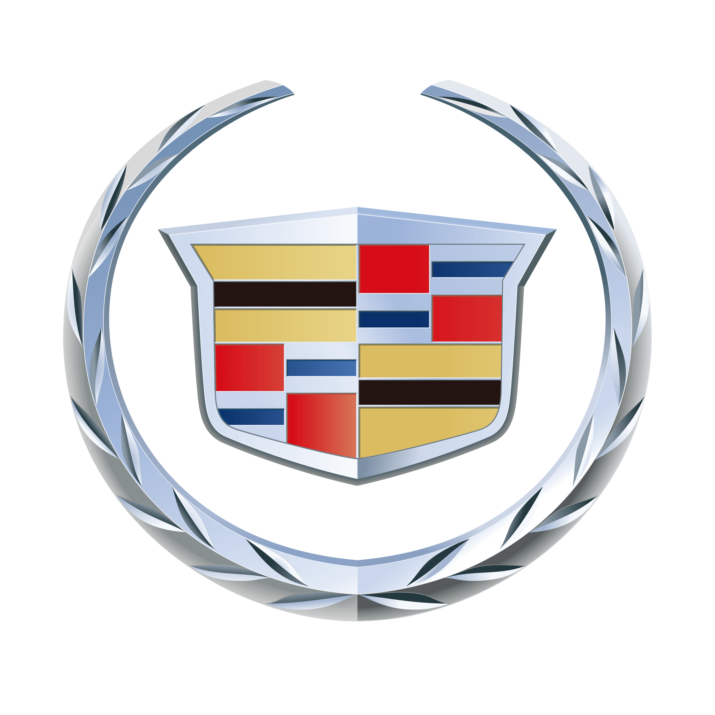 CADILLAC