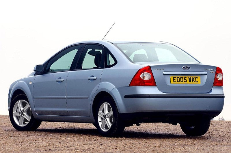 HEKO מגני רוח השחלה לפורד פוקוס דור 2 2004-2011