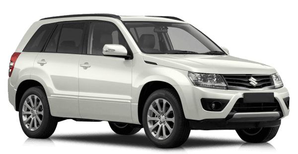 ™HEKO מגני רוח השחלה לסוזוקי גראנד ויטרה 5 דלתות דור 2 שנים 2005-2014