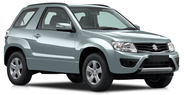 ™HEKO מגני רוח השחלה לסוזוקי גראנד ויטרה 3 דלתות דור 2 שנים 2005-2014