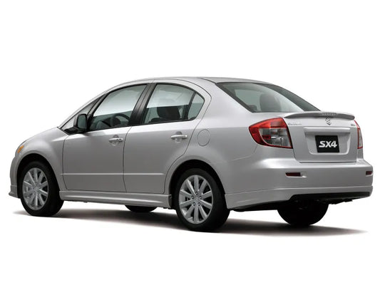 ™HEKO מגני רוח השחלה לסוזוקי SX4 סדן שנת 2008+