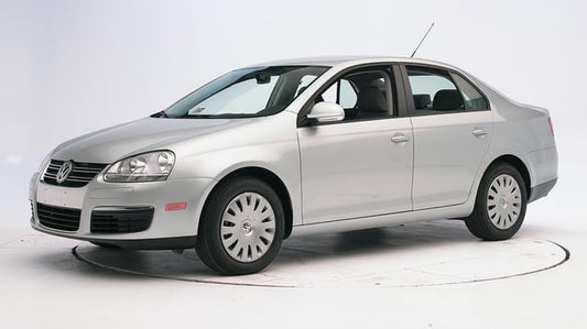 מגני רוח השחלה VW Jetta 4d 2005-2011 sedan (rear deflectors included)