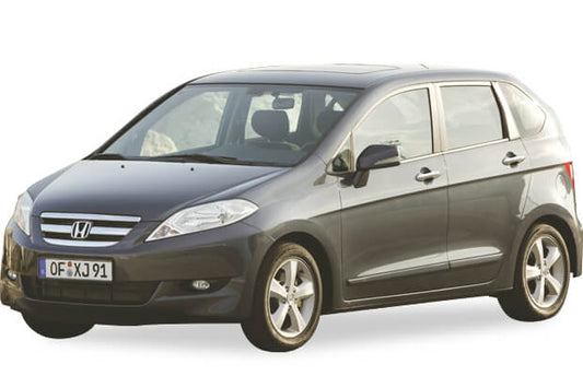 HEKO מגני רוח השחלה להונדה FRV שנים 2005-2009